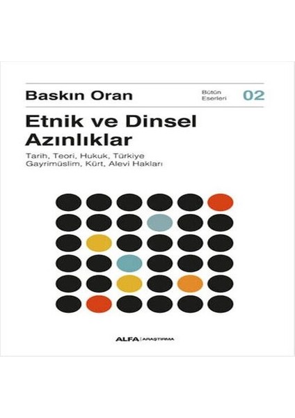 Etnik ve Dinsel Azınlıklar