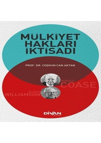 Mülkiyet Hakları Iktisadı