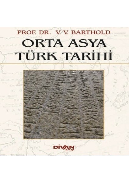 Orta Asya Türk Tarihi
