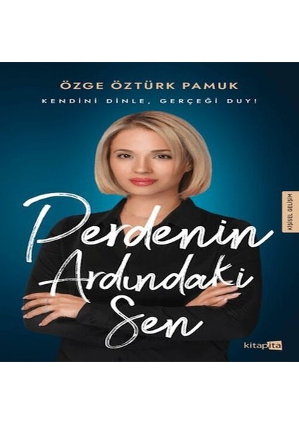 Perdenin Ardındaki Sen