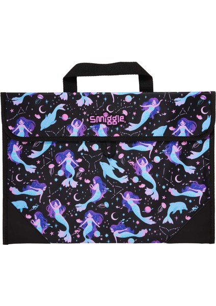 - Limitless Defter ve Kitap Taşıma Çantası