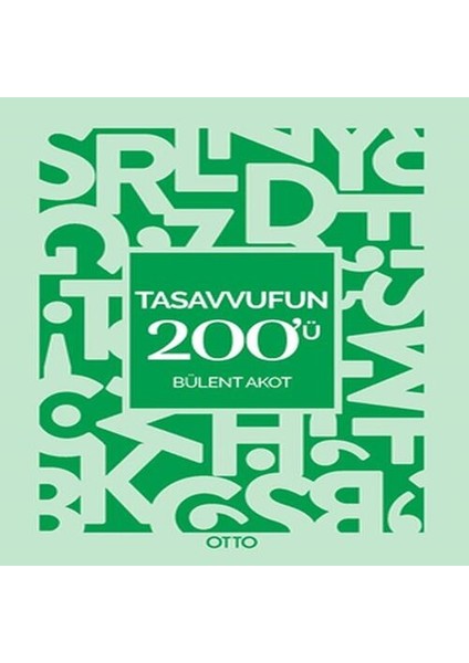 Tasavvufun 200'Ü