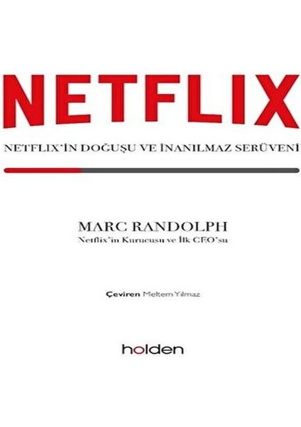 Netflix In Doğuşu ve Inanılmaz Serüveni