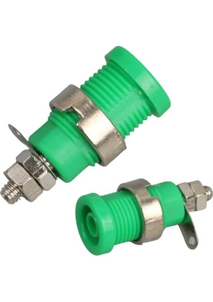 IC-239B Born Klemens Büyük Boy Korumalı Tip Vida Bacak