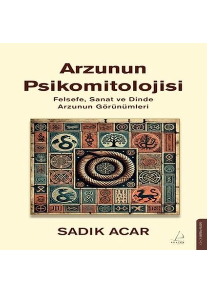 Arzunın Psikomitolojisi