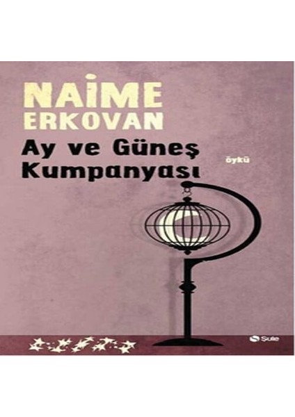 Ay ve Güneş Kumpanyası