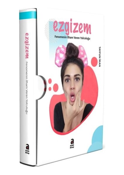 Ezgizem - Fenomenin Ilham Veren Yolcuğu