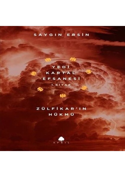 Zülfikar In Hükmü - Yedi Kartal Efsanesi 1.