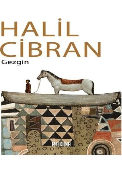 Gezgin