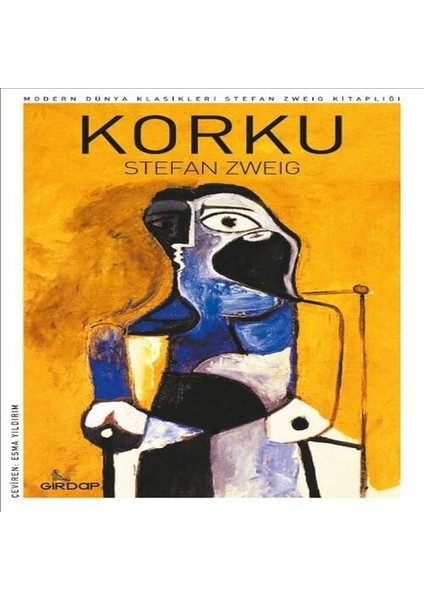 Korku