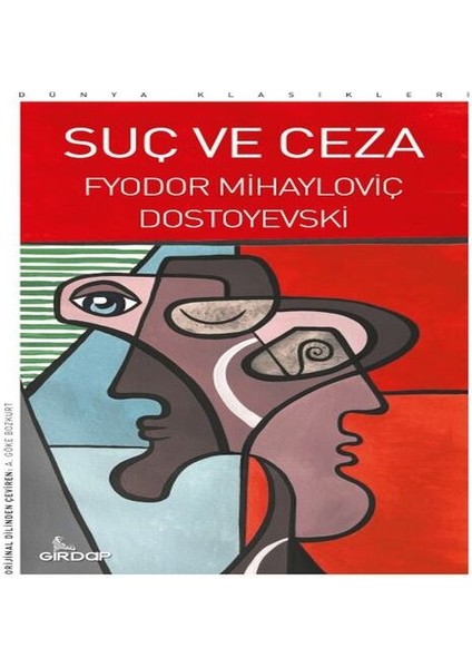 Suç ve Ceza