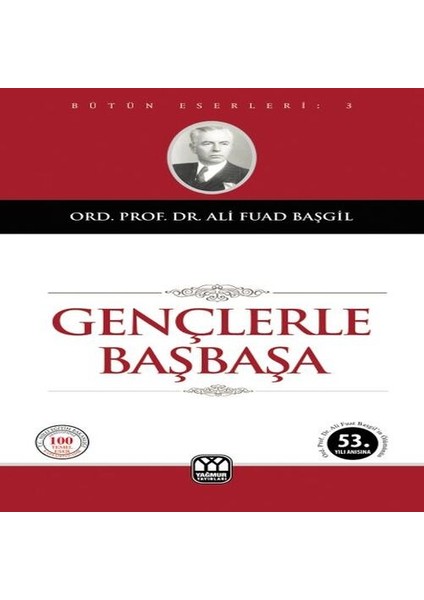 Gençlerle Başbaşa