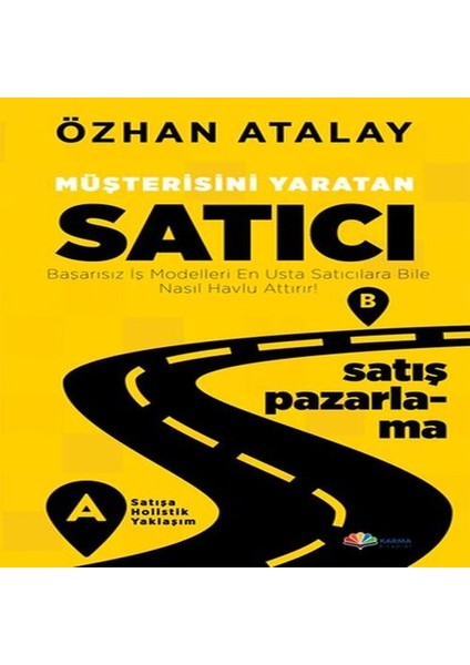 Müşterisini Tan Satıcı