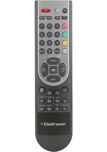 EN-21610 LCD LED Tv Kumandası
