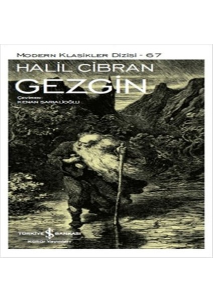 Gezgin - Modern Klasikler Dizisi