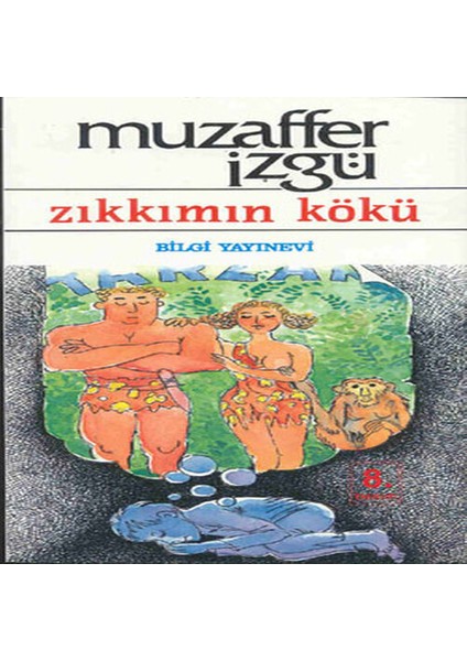 Zıkkımın Kökü
