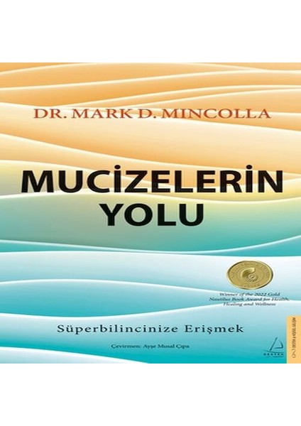 Mucizelerin Yolu