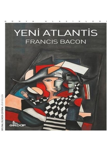 Yeni Atlantis