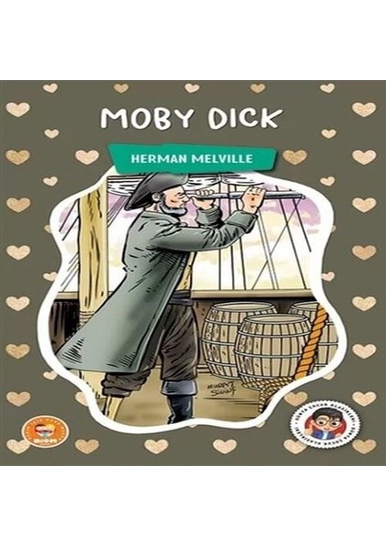 Moby Dick