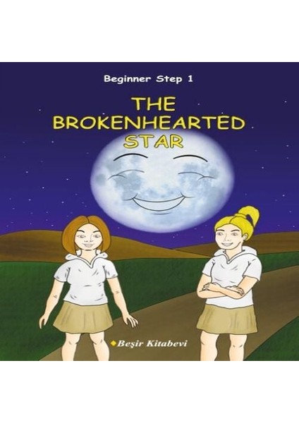 The Brokenhearted Star / Beginner Step 1