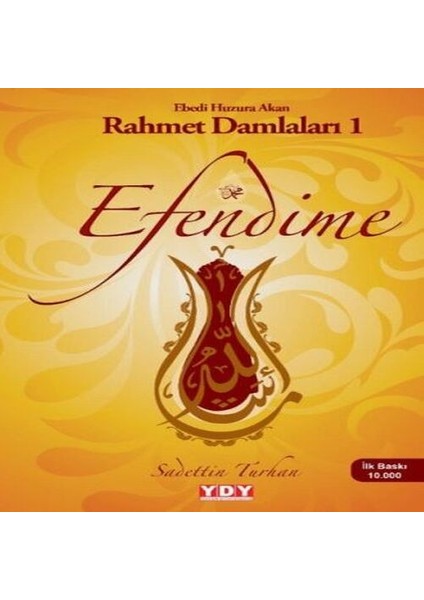 Eme - Ebedi Huzura Akan Rahmet Damlaları 1