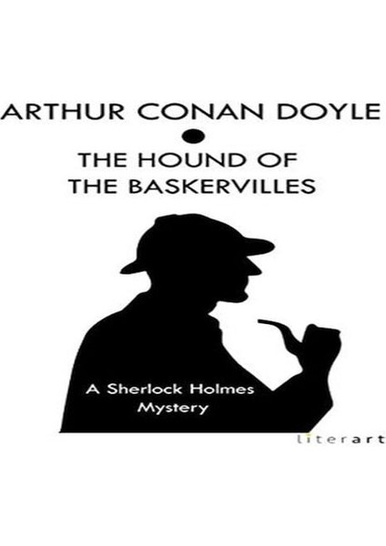 The Hound Of The Baskervılles