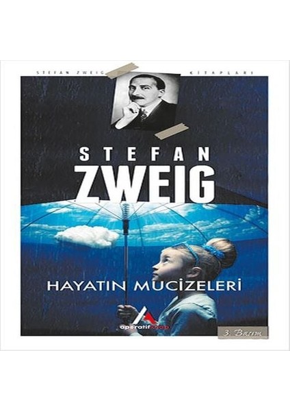 Hayatın Mucizeleri