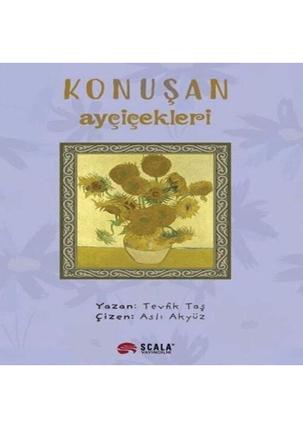 Konuşan Ayçiçekleri
