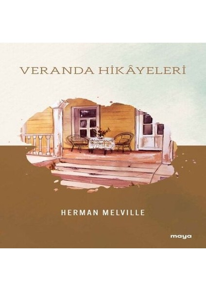 Veranda Hikâyeleri