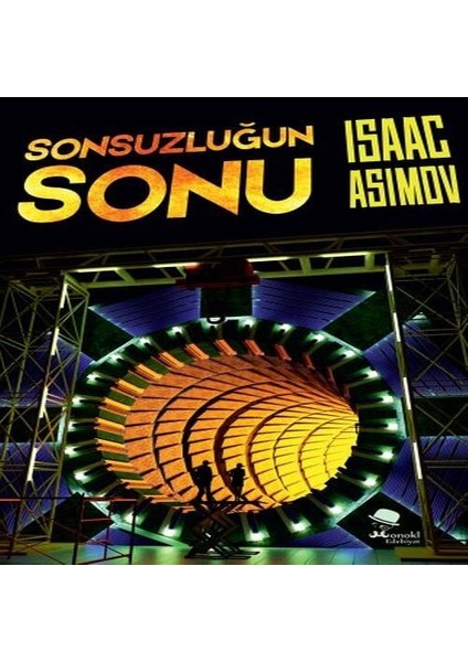Sonsuzluğun Sonu