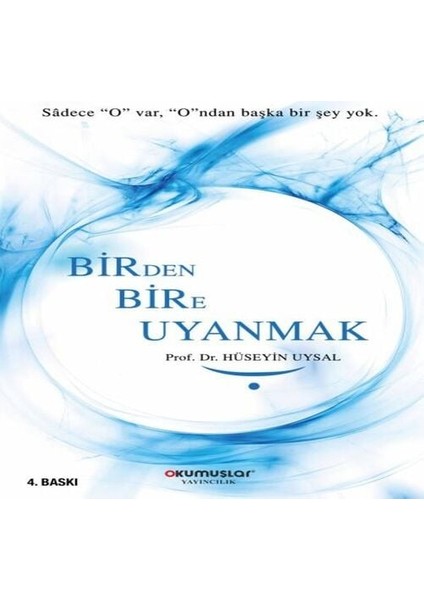 Birden Bire Uyanmak