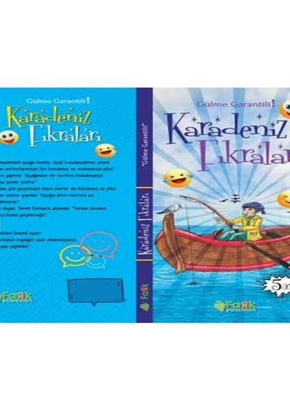 Karadeniz Fıkraları