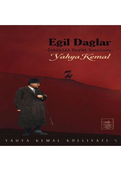 Eğil Dağlar