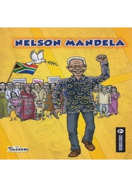 Nelson Mandela - Tanıyor Musun?