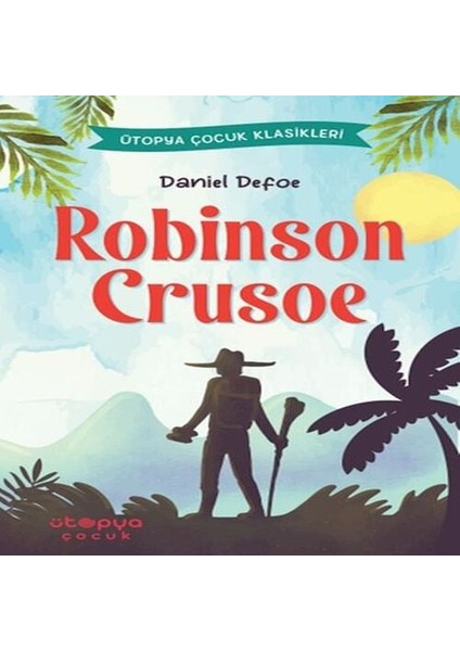 Robinson Crusoe