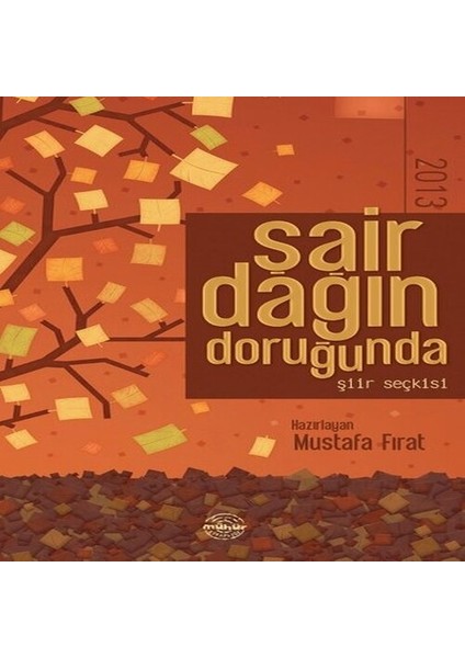 Şair Dağın Doruğunda 2013