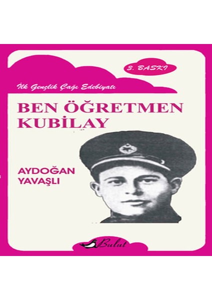 Ben Öğretmen Kubilay