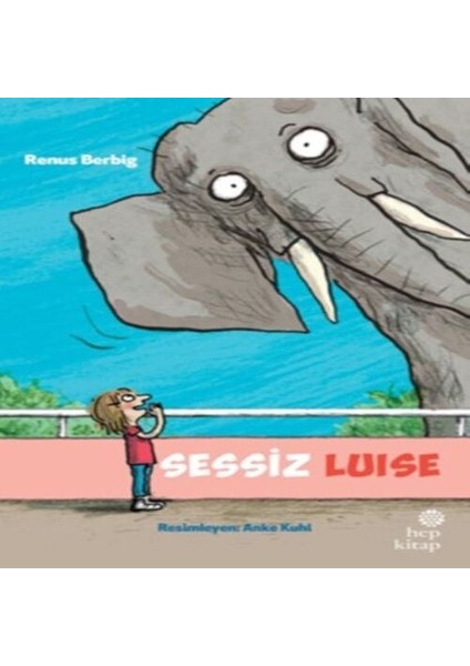 Sessiz Luise