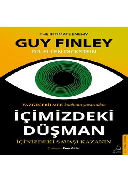 Içimizdeki Düşman