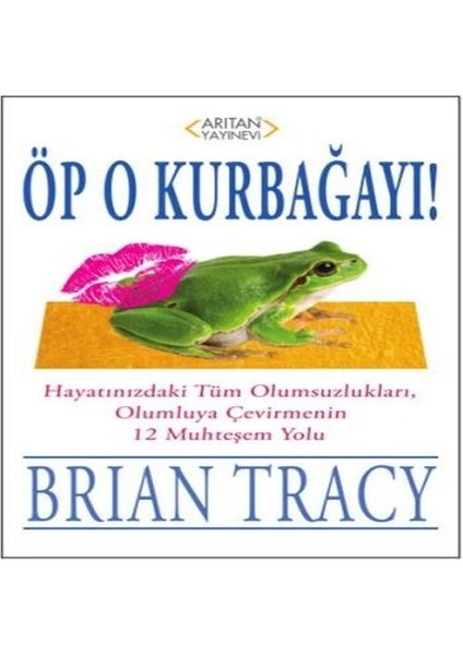 Öp O Kurbağayı!