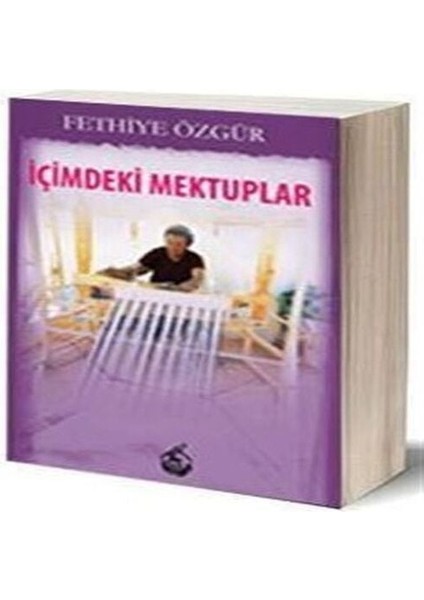 Içimdeki Mektuplar