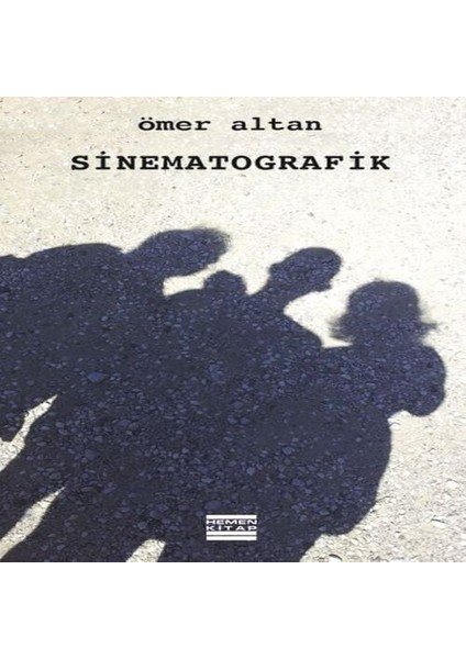 Sinematografik