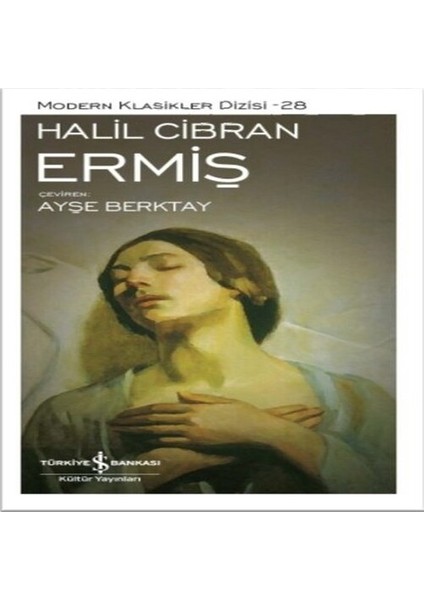 Ermiş - Modern Klasikler Dizisi