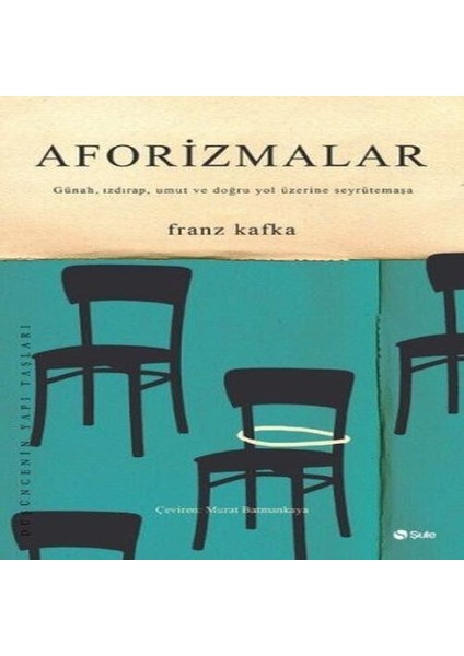 Aforizmalar