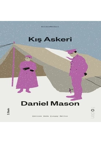 Kış Askeri
