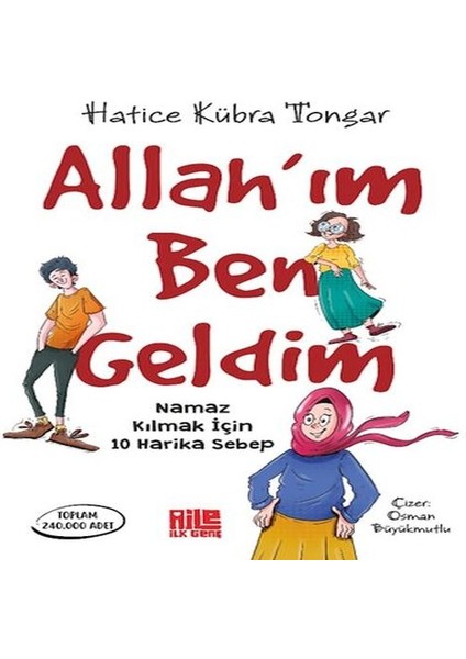 Allah Im Ben Geldim