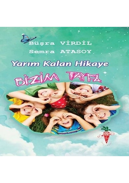 Yarım Kalan Hikaye