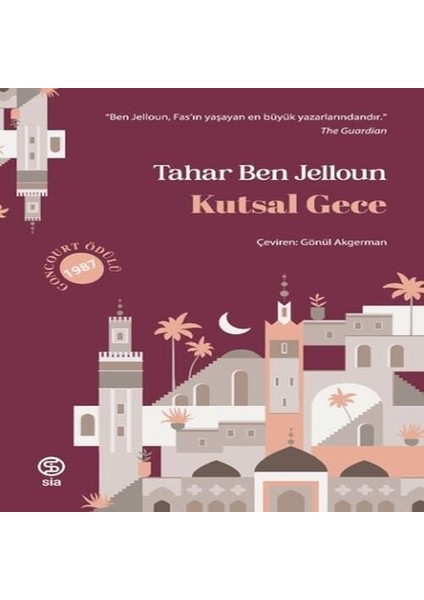 Kutsal Gece