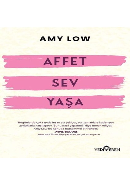 Affet Sev Yaşa