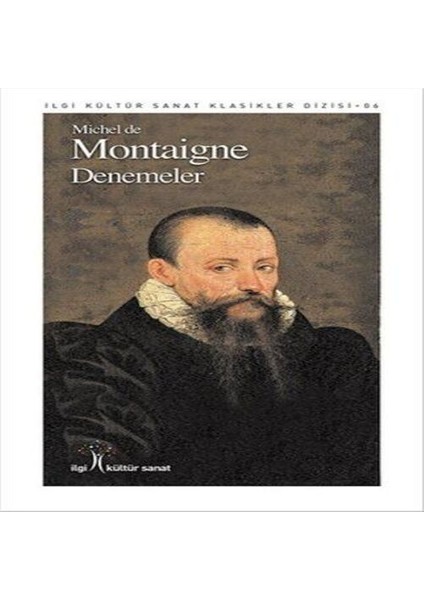 Denemeler